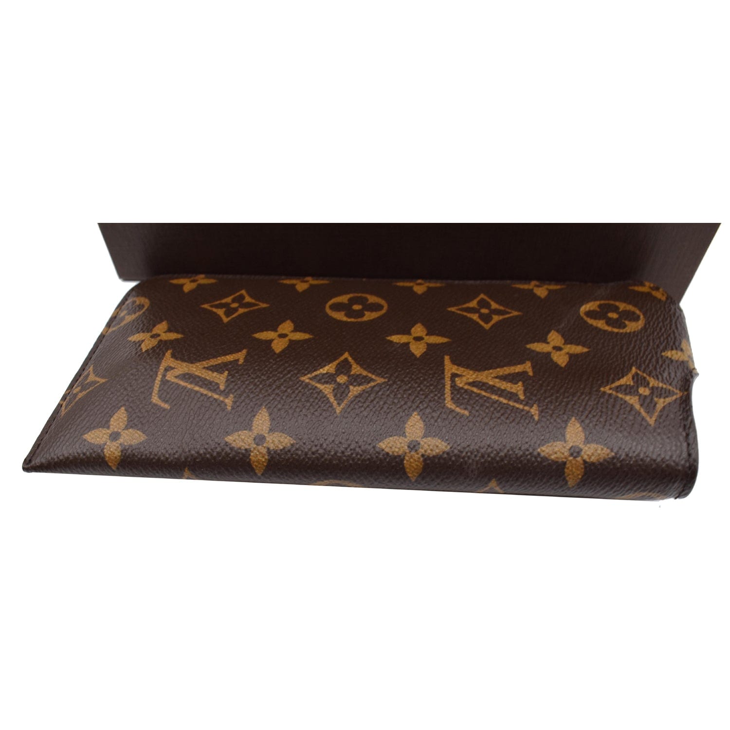 Woody Glasses Case Monogram Eclipse Canvas  Sport and Lifestyle  LOUIS  VUITTON